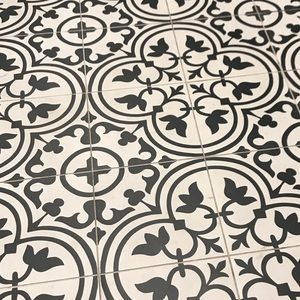 Meet your Posher, Joci