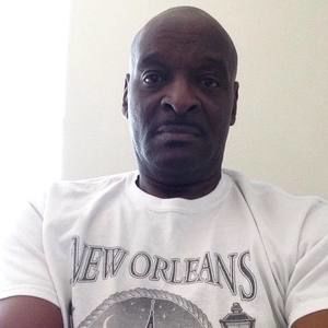 Meet your Posher, Roosevelt