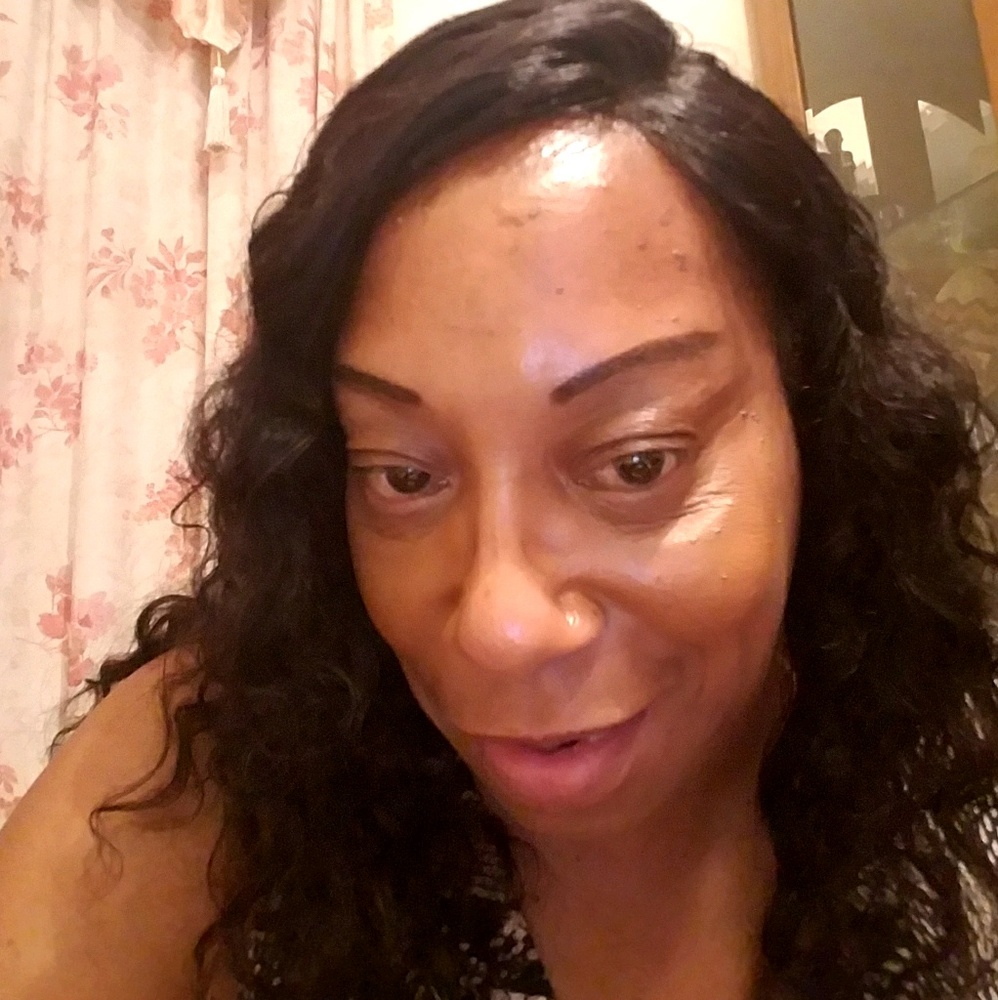 Meet your Posher, Fay d.