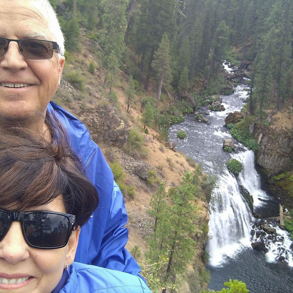 Meet your Posher, Denise