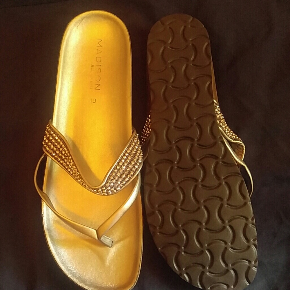 Italian Sandals - Picture 2 of 2