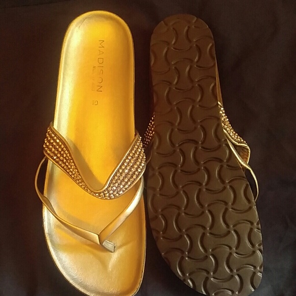 Italian Sandals - Picture 2 of 2