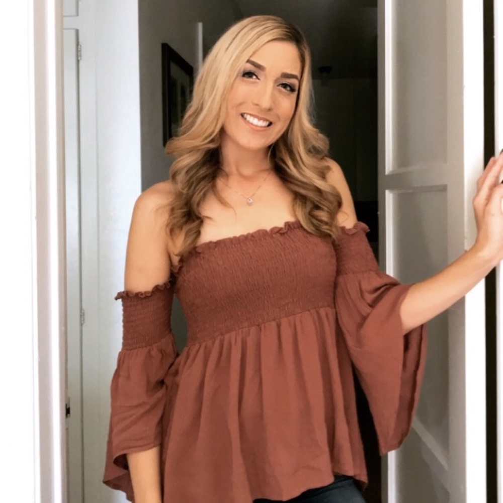 Meet your Posher, Tami