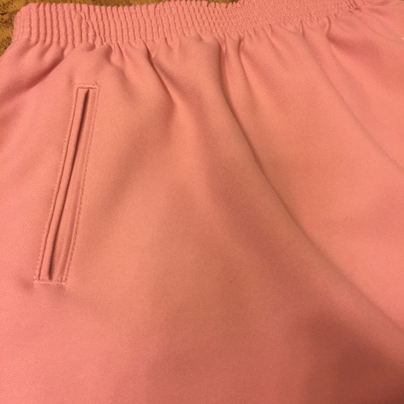 Pink Bend Over Pencil Skirt- Size 10 - Picture 2 of 5