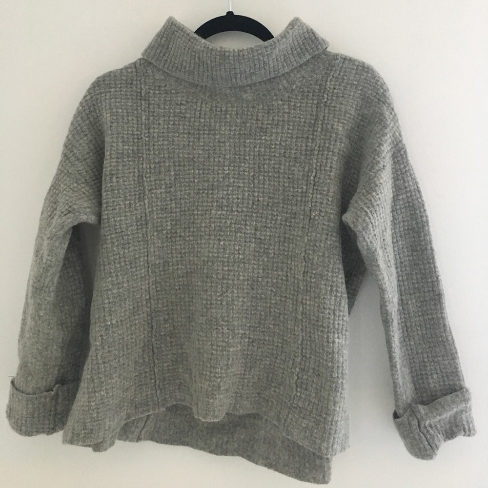 SALE 🛍 Free People Sweater