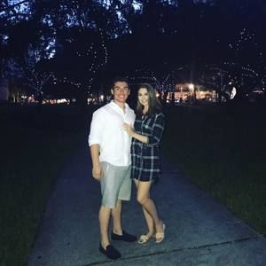 Meet your Posher, Meredith