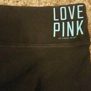 DONATING SOON Victorias Secret Yoga Pants