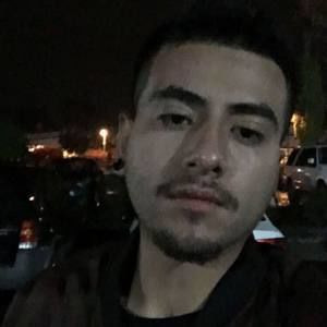 Meet your Posher, Luis