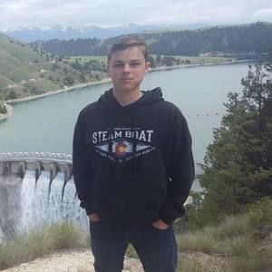 Meet your Posher, Otto