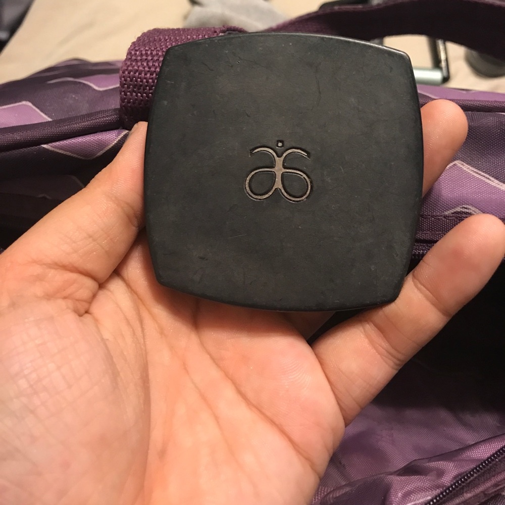 Bronzer