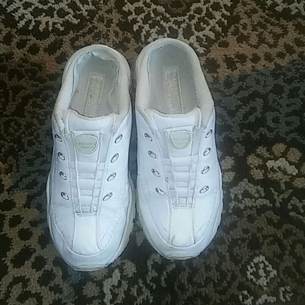 Skechers shoes