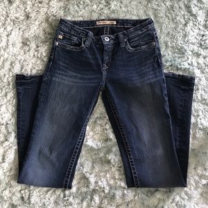 Big Star Maddie Bootcut Jeans