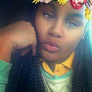 Meet your Posher, Erika