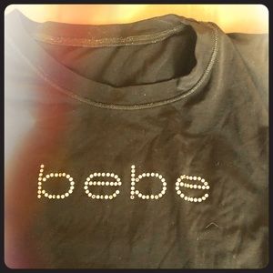 Bebe tee