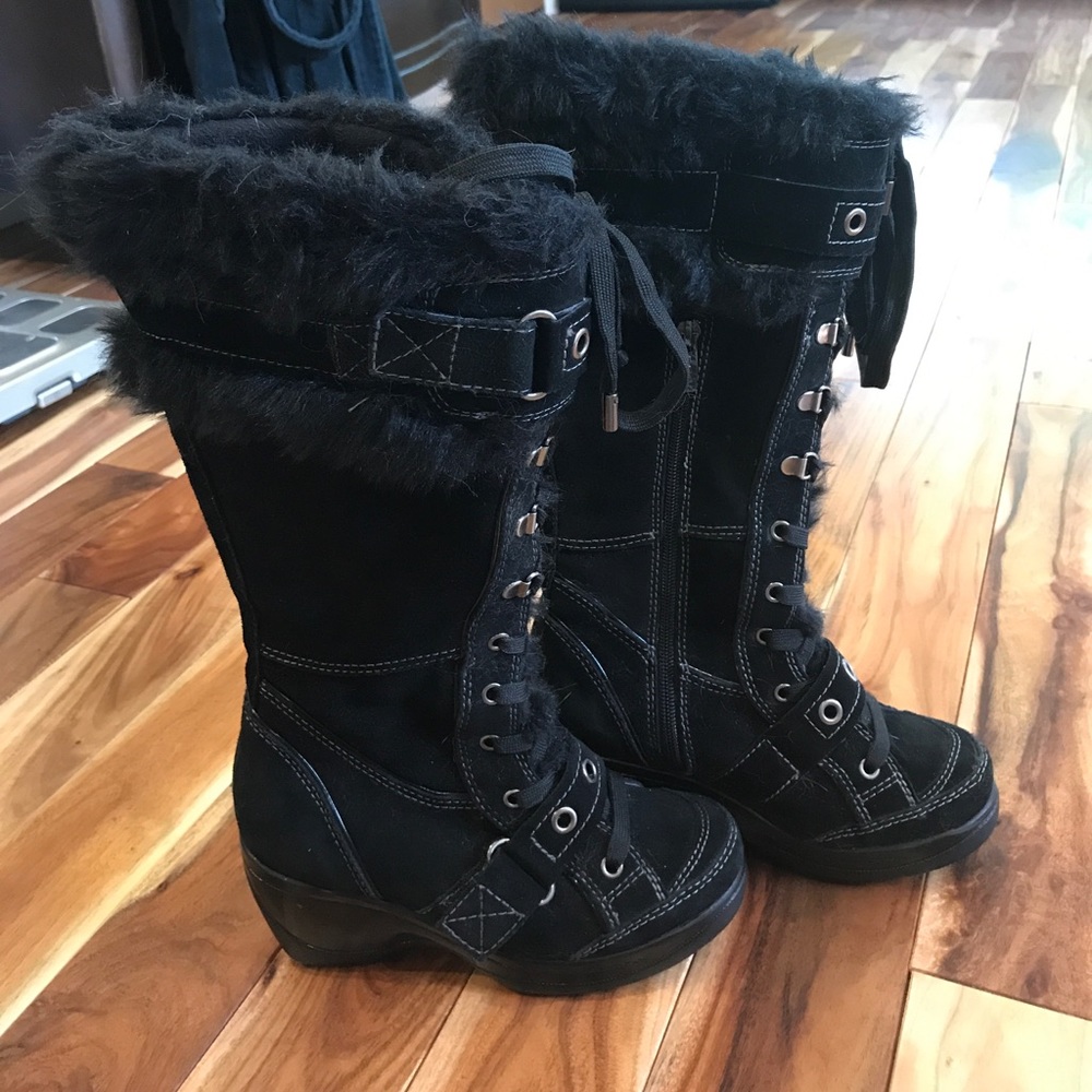 Boots