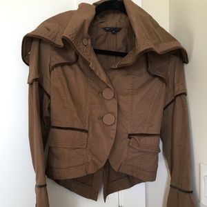 Marc Jacobs Moto jacket