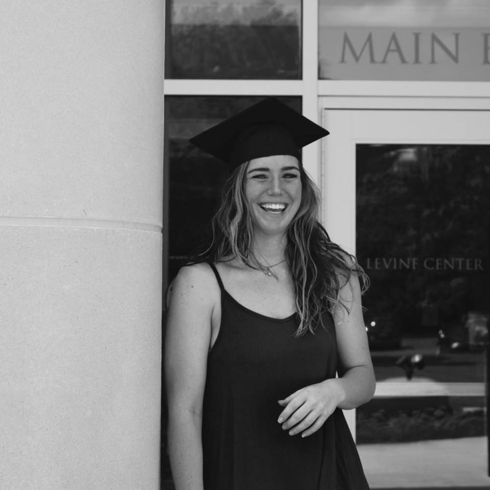 Meet your Posher, Maggie