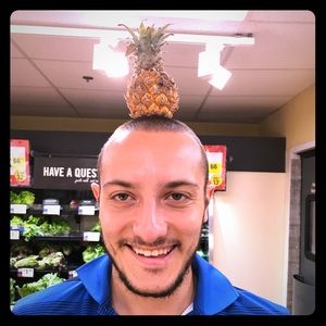 Meet your Posher, Dusan