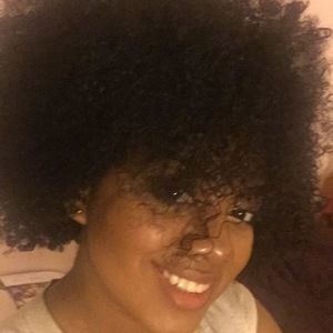 Meet your Posher, Shannon