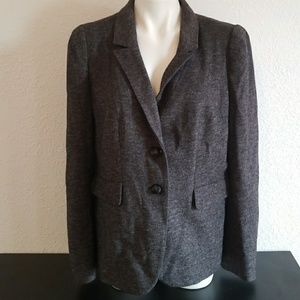 Halogen blazer