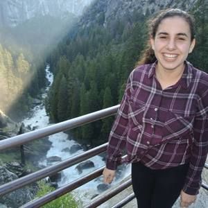 Meet your Posher, Cindy