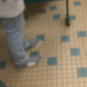 Meet your Posher, David