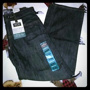 NWT Boys Jeans sz 10