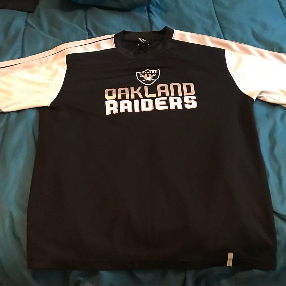 NFL Oakland Raiders Tee