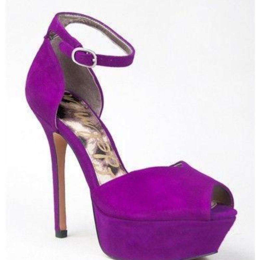 Sam Edelman Marina Heels