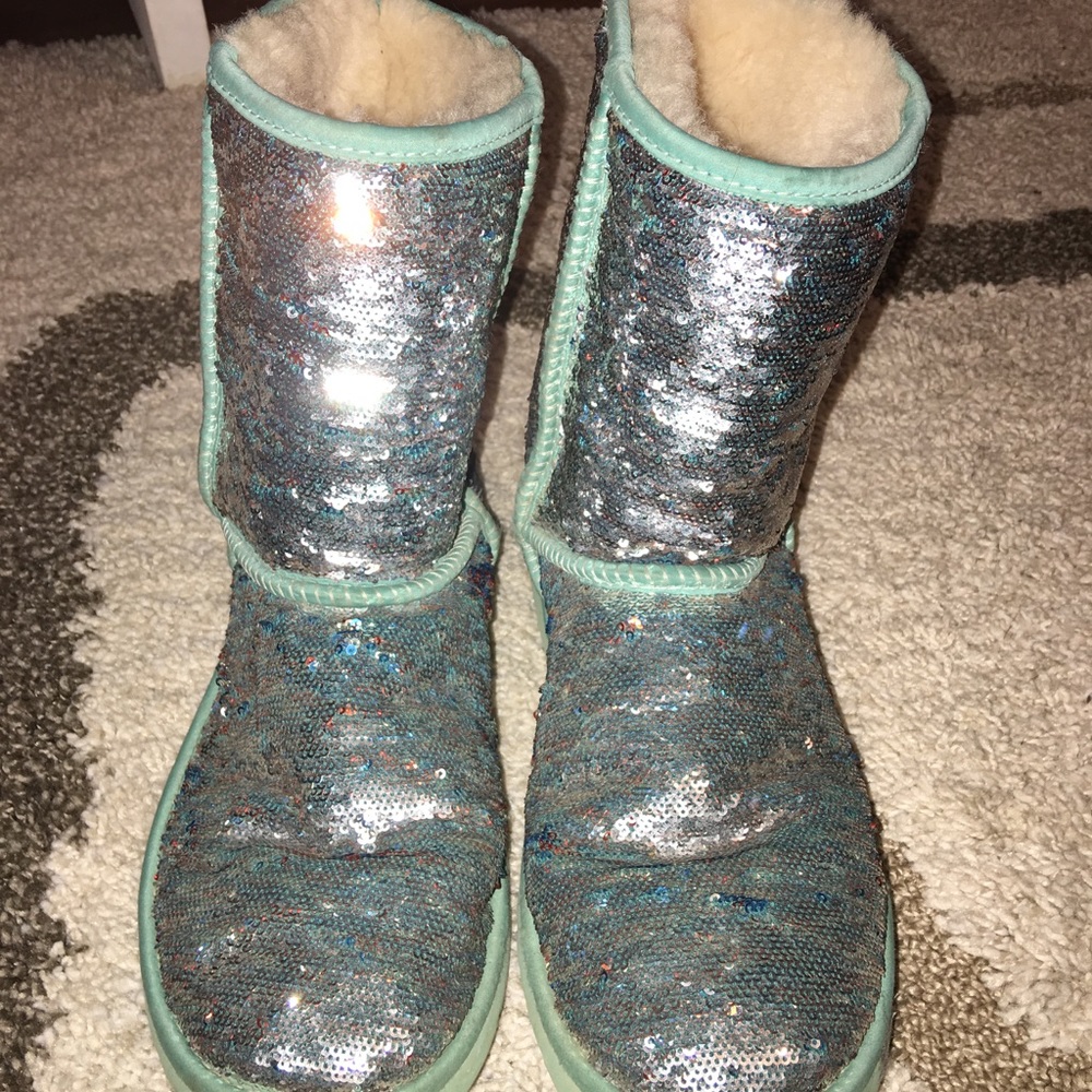 Ugg Boots