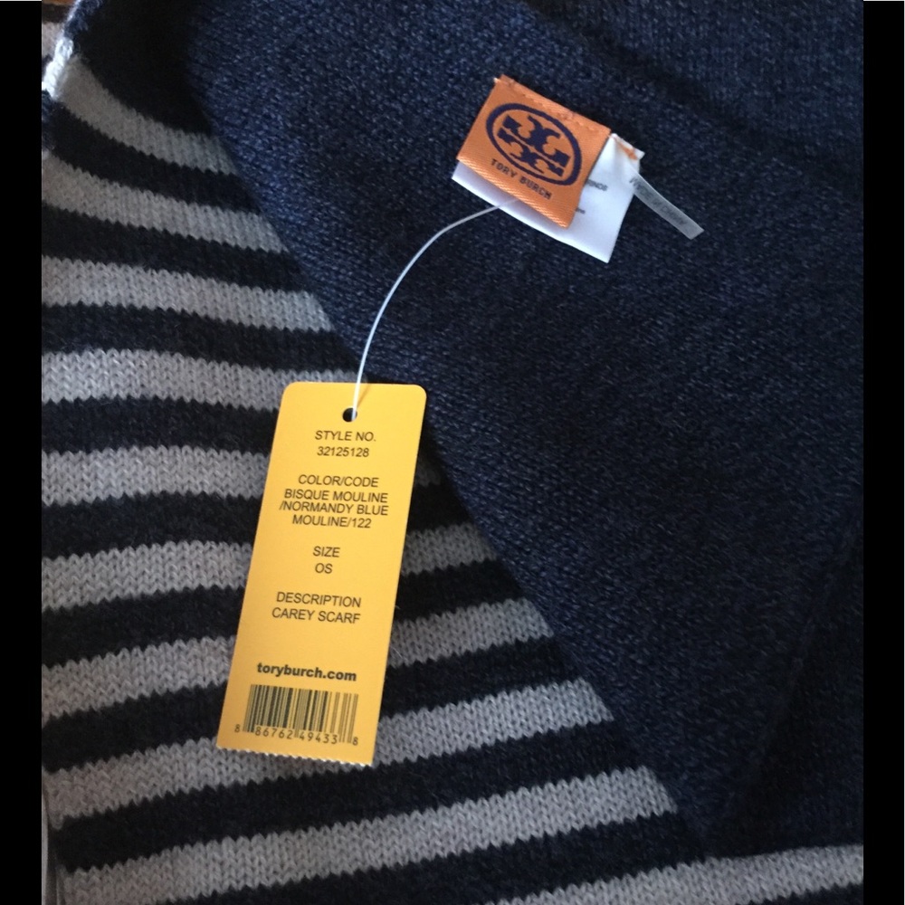 Tory Burch Scarf