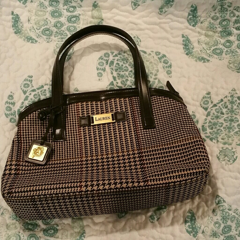 Ralph Lauren Purse