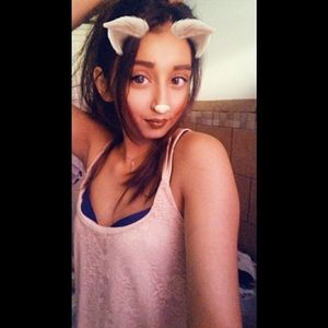 Meet your Posher, Sammy