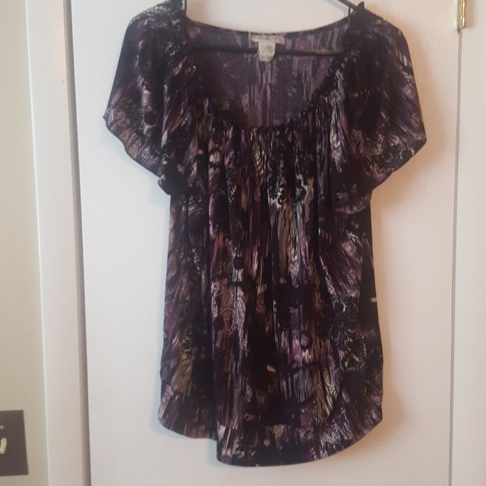 Adorable top!