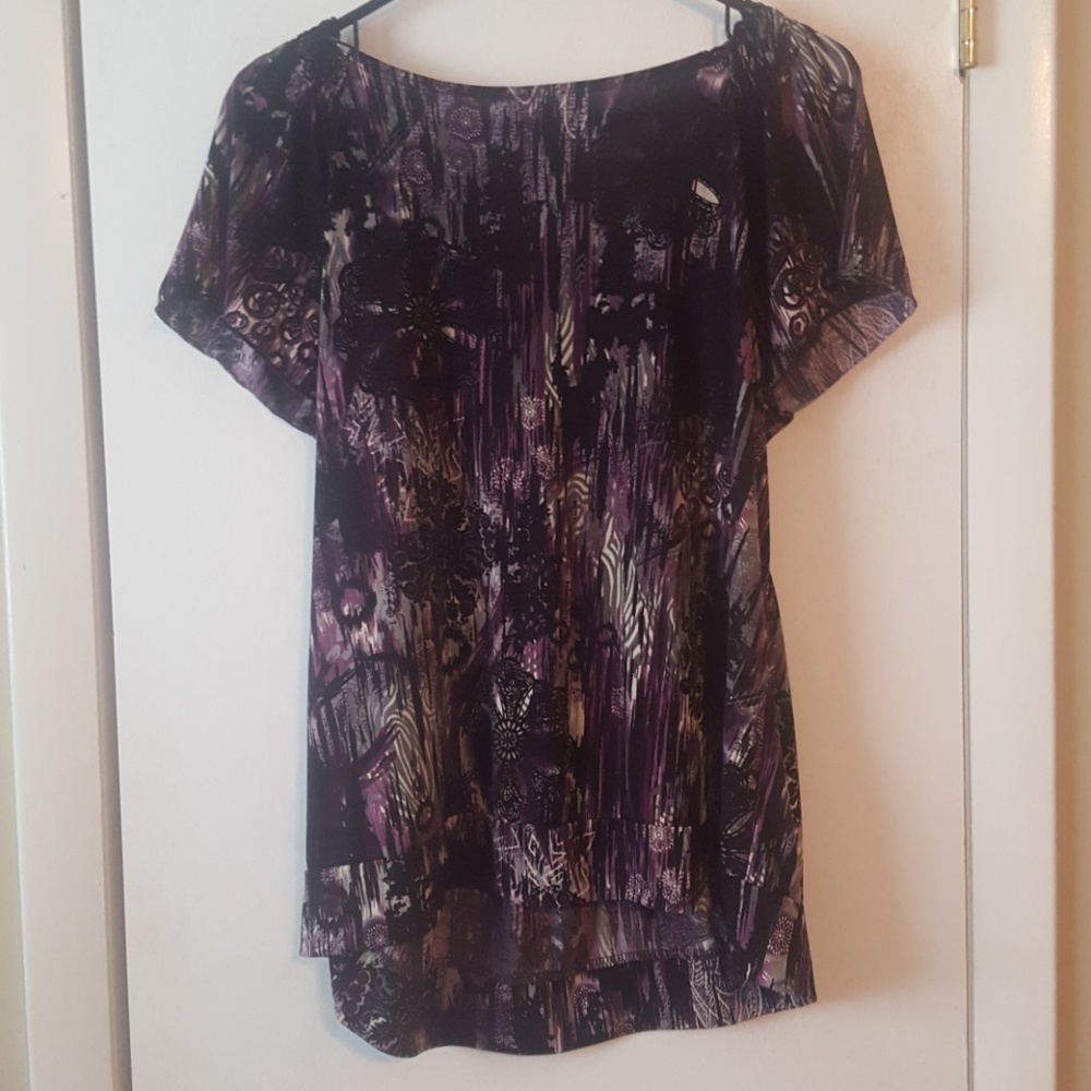 Adorable top! - Picture 2 of 5