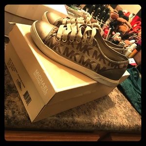 Michael Kors shoes !