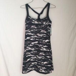 Balance Outdoor Athletic Sport Dress Size Large