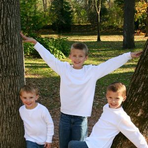 Meet your Posher, Jeff