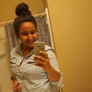 Meet your Posher, Luz