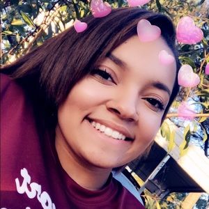 Meet your Posher, Carington