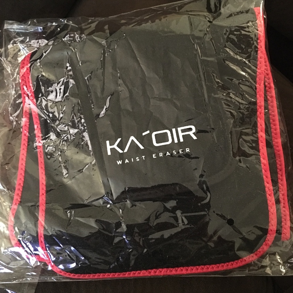 Keyshia Ka’oir Waist Eraser