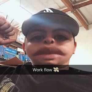 Meet your Posher, Frankie