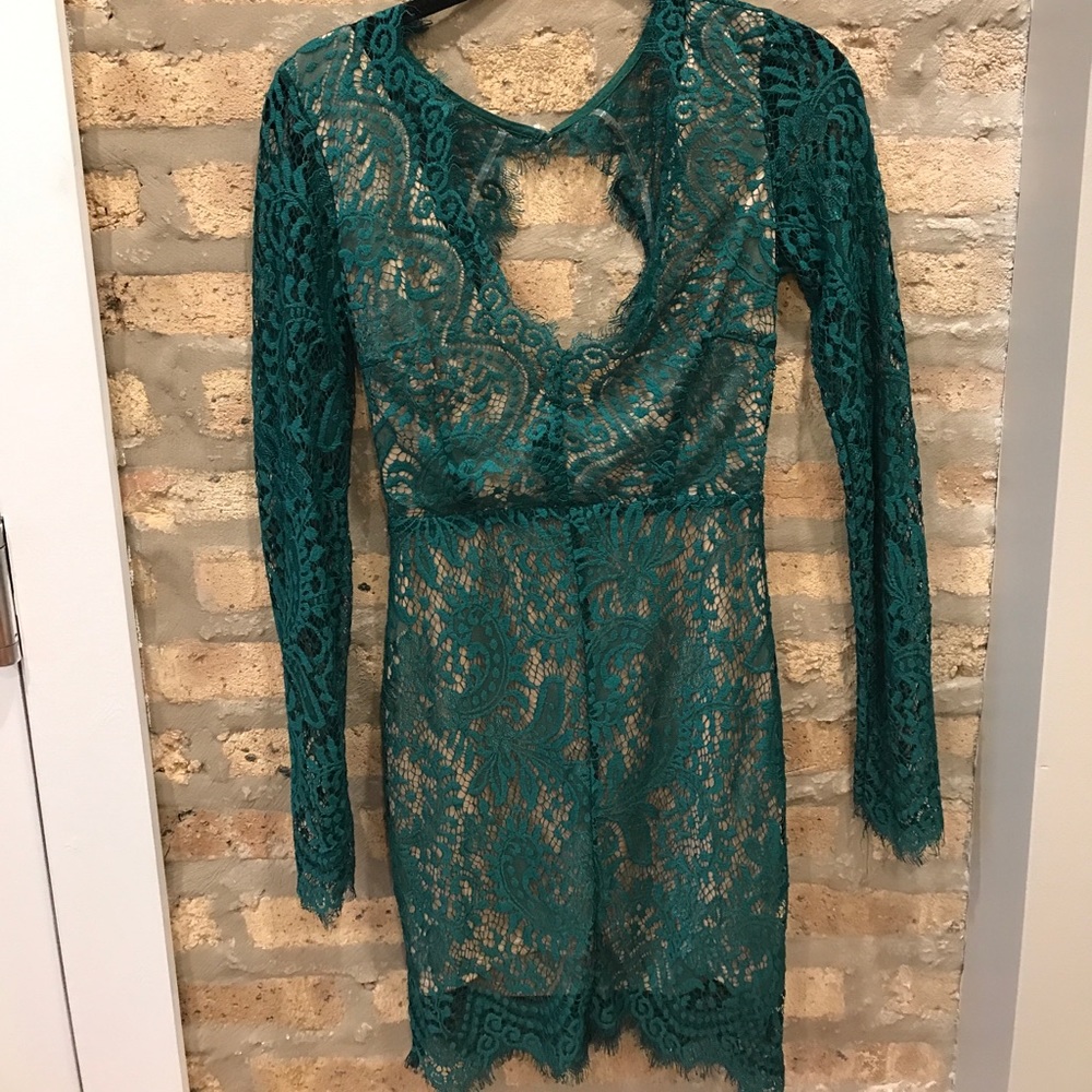 Akira Dress