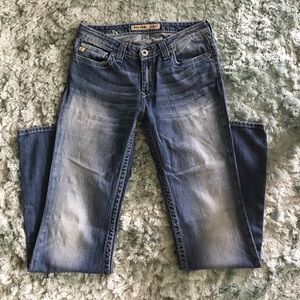 Big Star Maddie Bootcut Jeans
