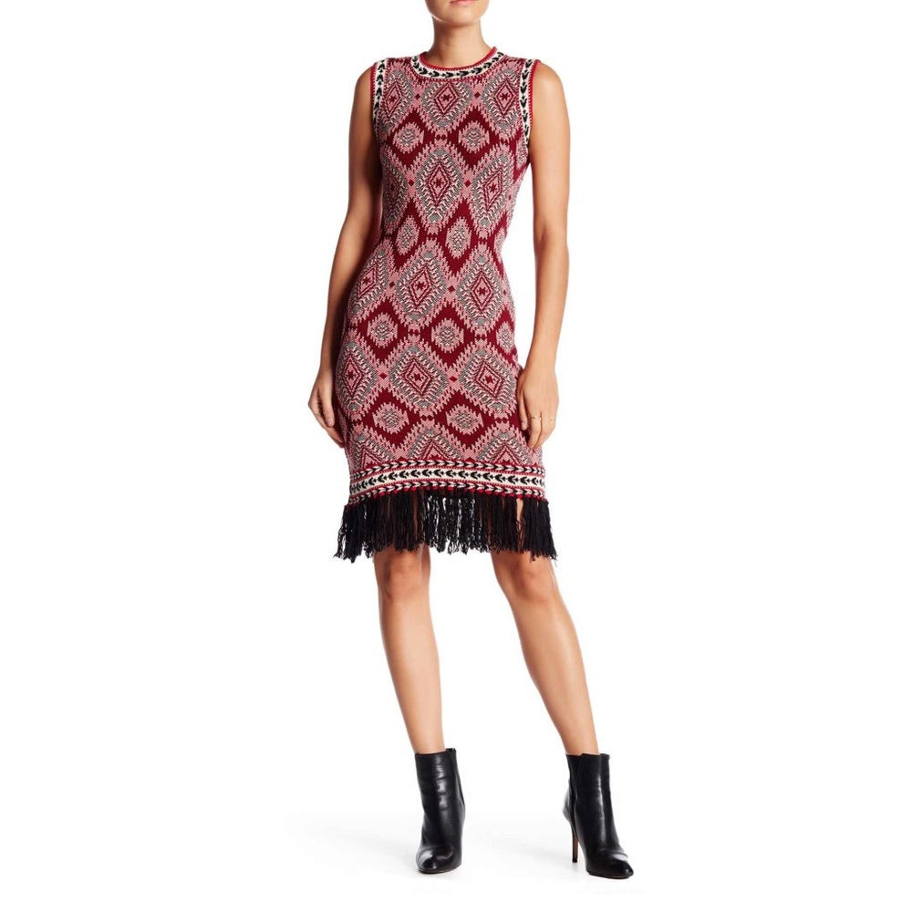 Gorgeous Sweater Dress ❤️ - Picture 1 of 5