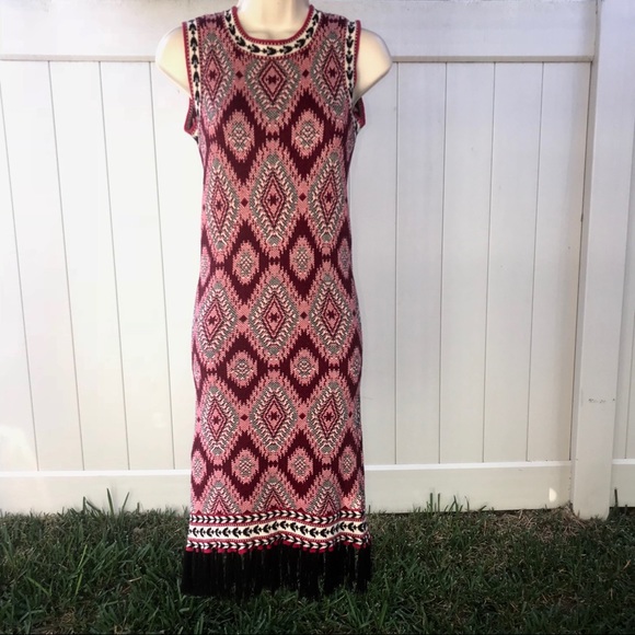 Gorgeous Sweater Dress ❤️ - Picture 2 of 5