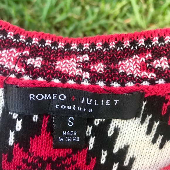 Gorgeous Sweater Dress ❤️ - Picture 4 of 5