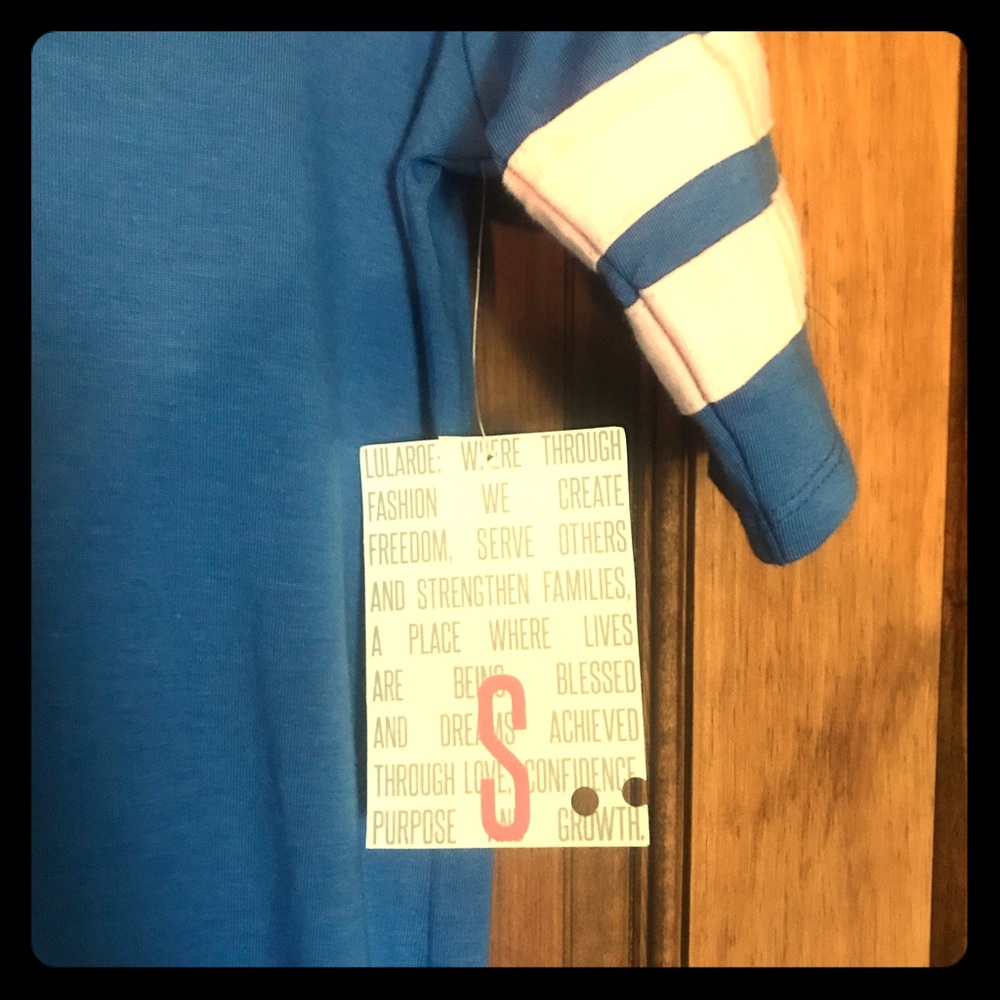Lularoe julia size small