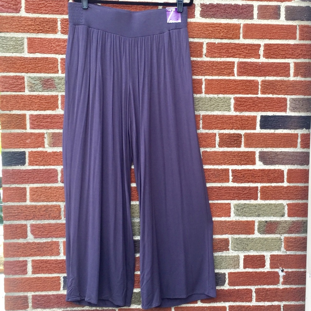 🆕Lane Bryant Palazzo Pants