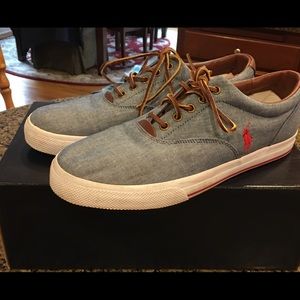 Polo by Ralph Laurent (Vaughn)